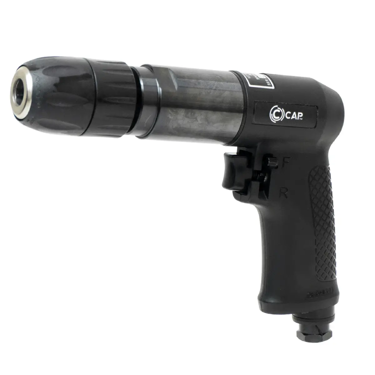 Trapano pneumatico professionale